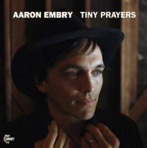 EMBRY, AARON  - TINY PRAYERS
