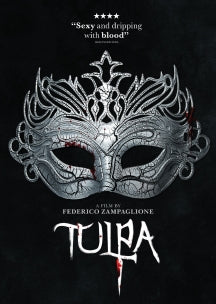 TULPA: DEMON OF DESIRE [DVD]