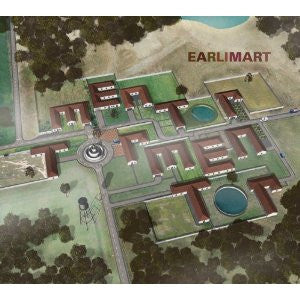 EARLIMART  - MENTOR TORMENTOR