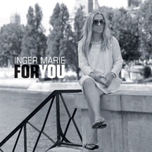 INGER MARIE - FOR YOU [CD]