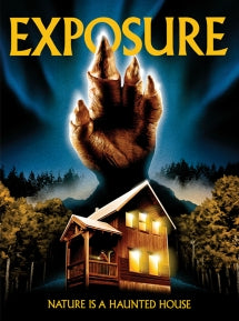 EXPOSURE [BLU-RAY]