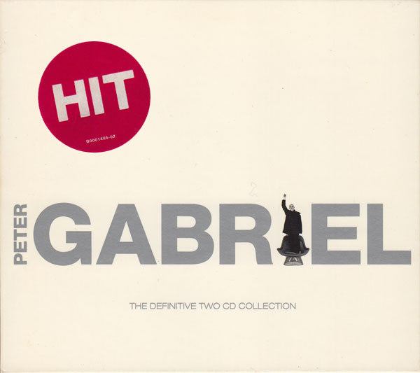 GABRIEL, PETER  - HIT