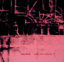 AMY DENIO - TUTTO BENE VOL. II [CD]