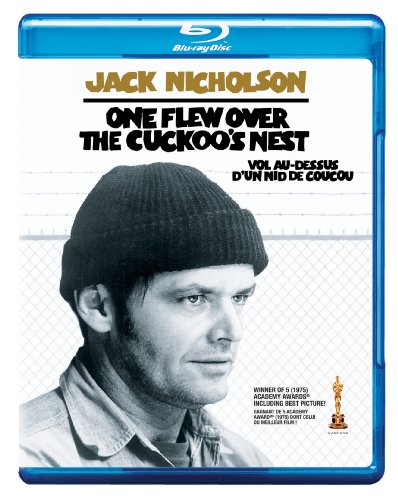 ONE FLEW OVER THE CUCKOO'S NEST: ULTIMATE COLLECTOR'S EDITION [DVD] (BILINGUAL)