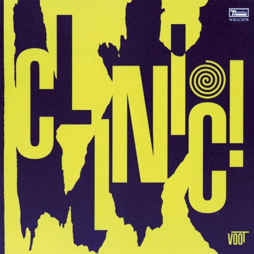 CLINIC  - INTERNAL WRANGLER