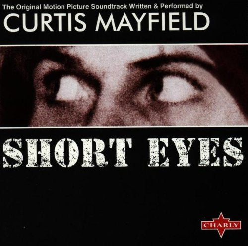 MAYFIELD, CURTIS - SHORT EYES