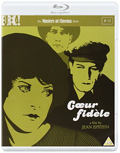 COEUR FIDELE - BLU-REGION B