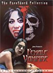 FEMALE VAMPIRE (WIDESCREEN)