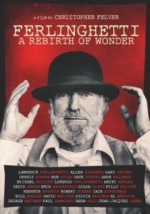 FERLINGHETTI: A REBIRTH OF WONDER [DVD]