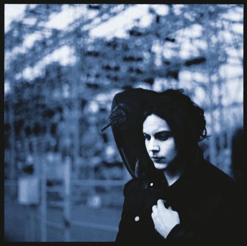 JACK WHITE - BLUNDERBUSS