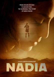 NADIA [DVD]