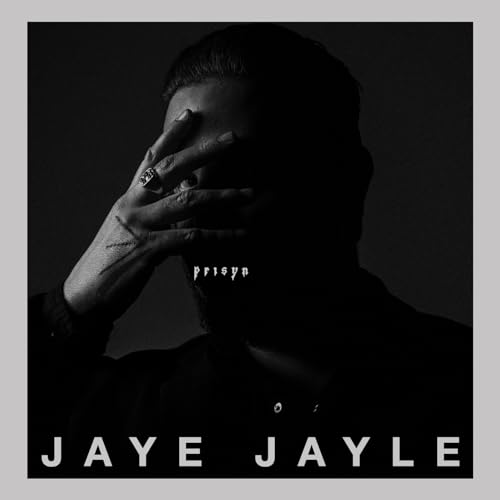 JAYE JAYLE - PRISYN (CD)