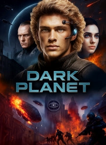 DARK PLANET [DVD]