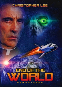 END OF THE WORLD (REMASTERED) [DVD]
