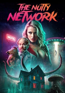 THE NUTTY NETWORK [DVD]