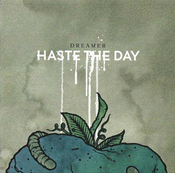 HASTE THE DAY  - CREAMER