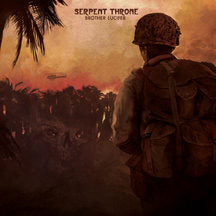 SERPENT THRONE - BROTHER LUCIFER [LP]