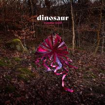 DINOSAUR - WONDER TRAIL [CD]
