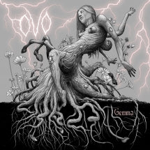 OVO - GEMMA [LP]