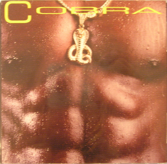 MAD COBRA  - COBRA