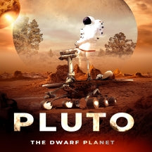 PLUTO: THE DWARF PLANET [DVD]