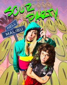 SOUR PARTY [BLU-RAY]