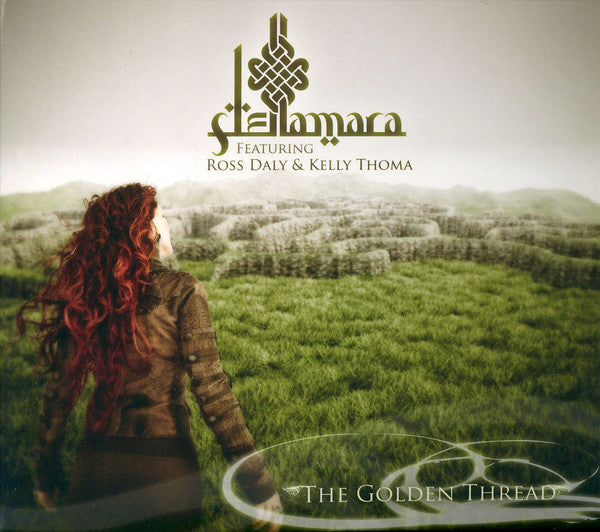 STELLAMARA  - GOLDEN THREAD