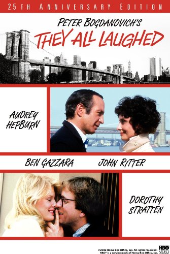 THEY ALL LAUGHED (SOUS-TITRES FRANAIS)