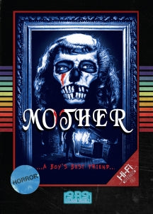 MOTHER [DVD]