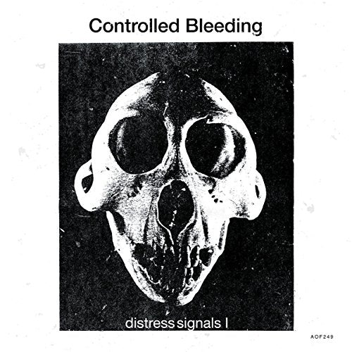 CONTROLLED BLEEDING - DISTRESS SIGNALS I
