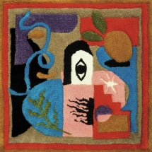 WAYNE GRAHAM - ISH [CD]