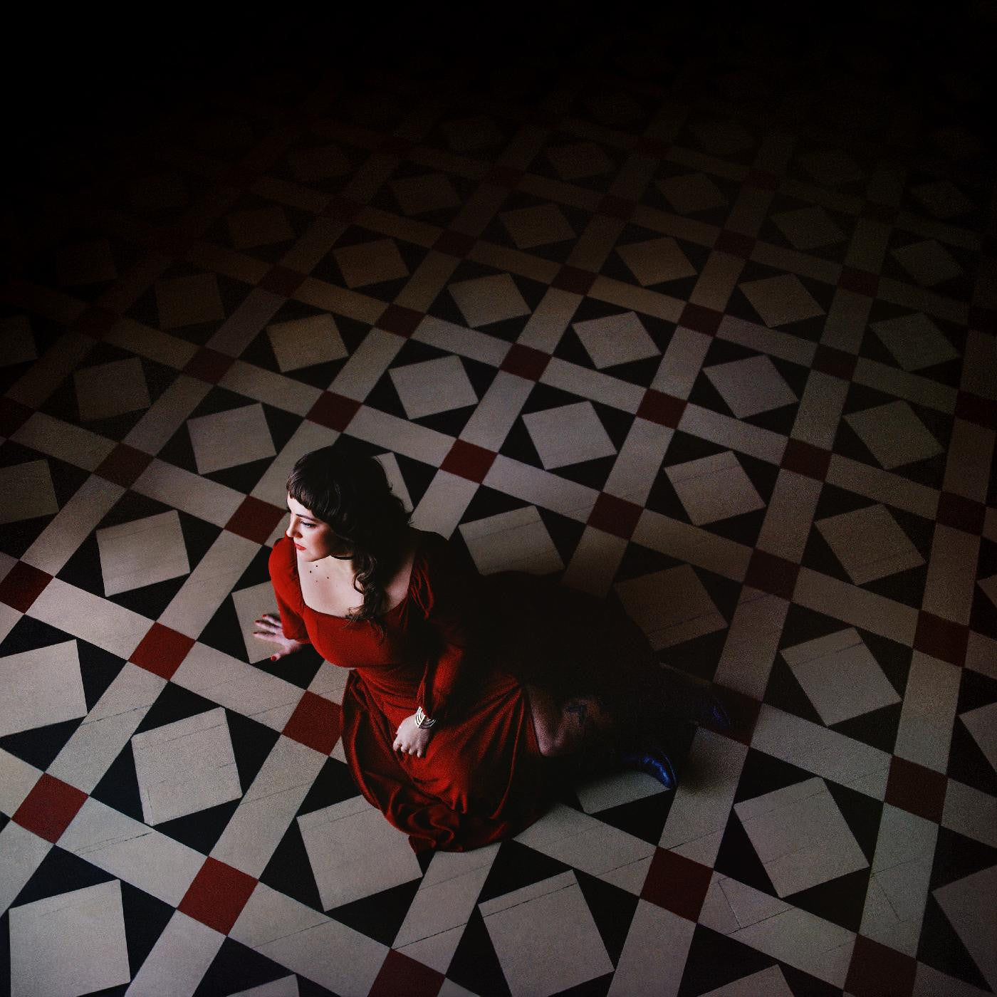 ROSE HOTEL - A PAWN SURRENDER [SIGNED]