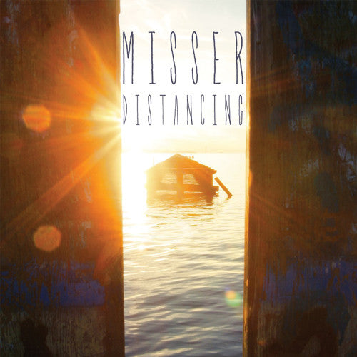 MISSER  - DISTANCING
