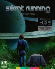 SILENT RUNNING UHD [4K ULTRA HD]