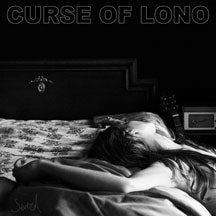 CURSE OF LONO - SEVERED [LP]
