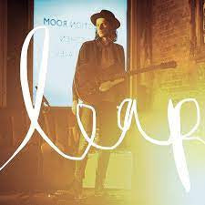 BAY, JAMES  - LEAP