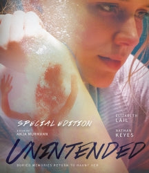 UNINTENDED: SPECIAL EDITION [BLU-RAY]