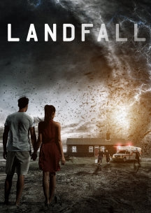 LANDFALL [DVD]