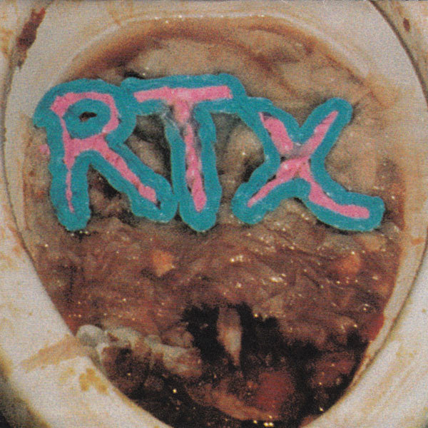 ROYAL TRUX  - SWEET SIXTEEN
