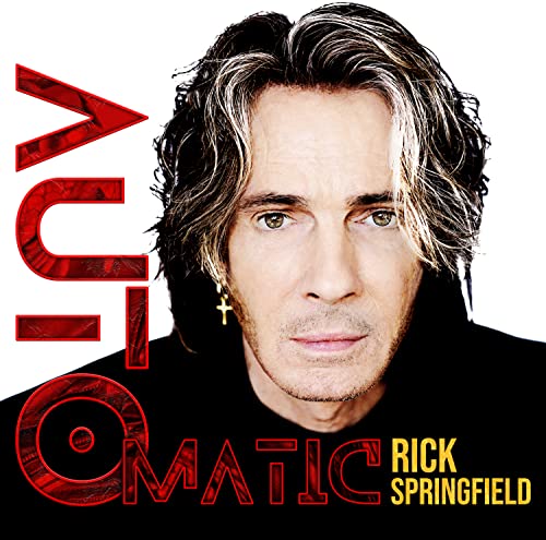 SPRINGFIELD, RICK - AUTOMATIC