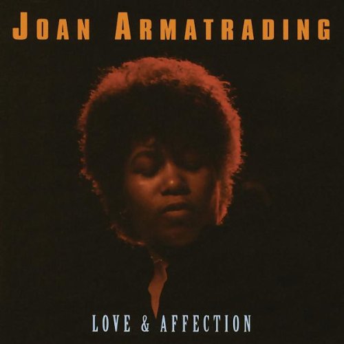 ARMATRADING, JOAN - 1975-1983  LOVE AND AFFECTION