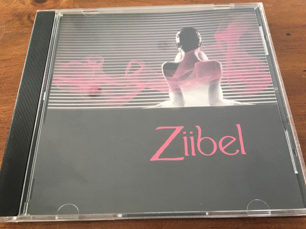 ZIIBEL  - ST