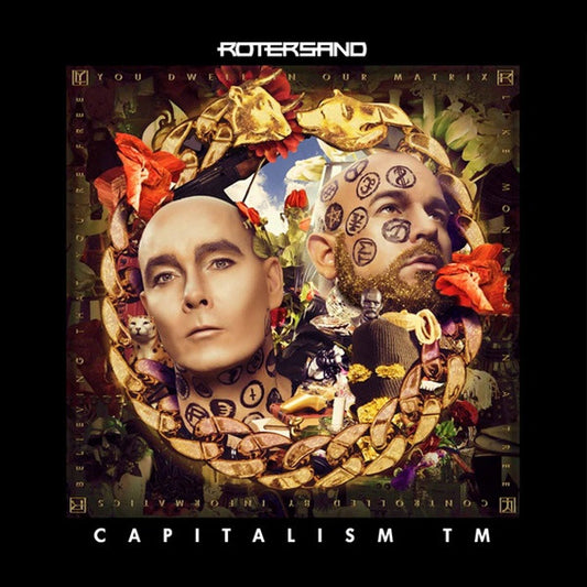 ROTERSAND  - CAPITALISM TM