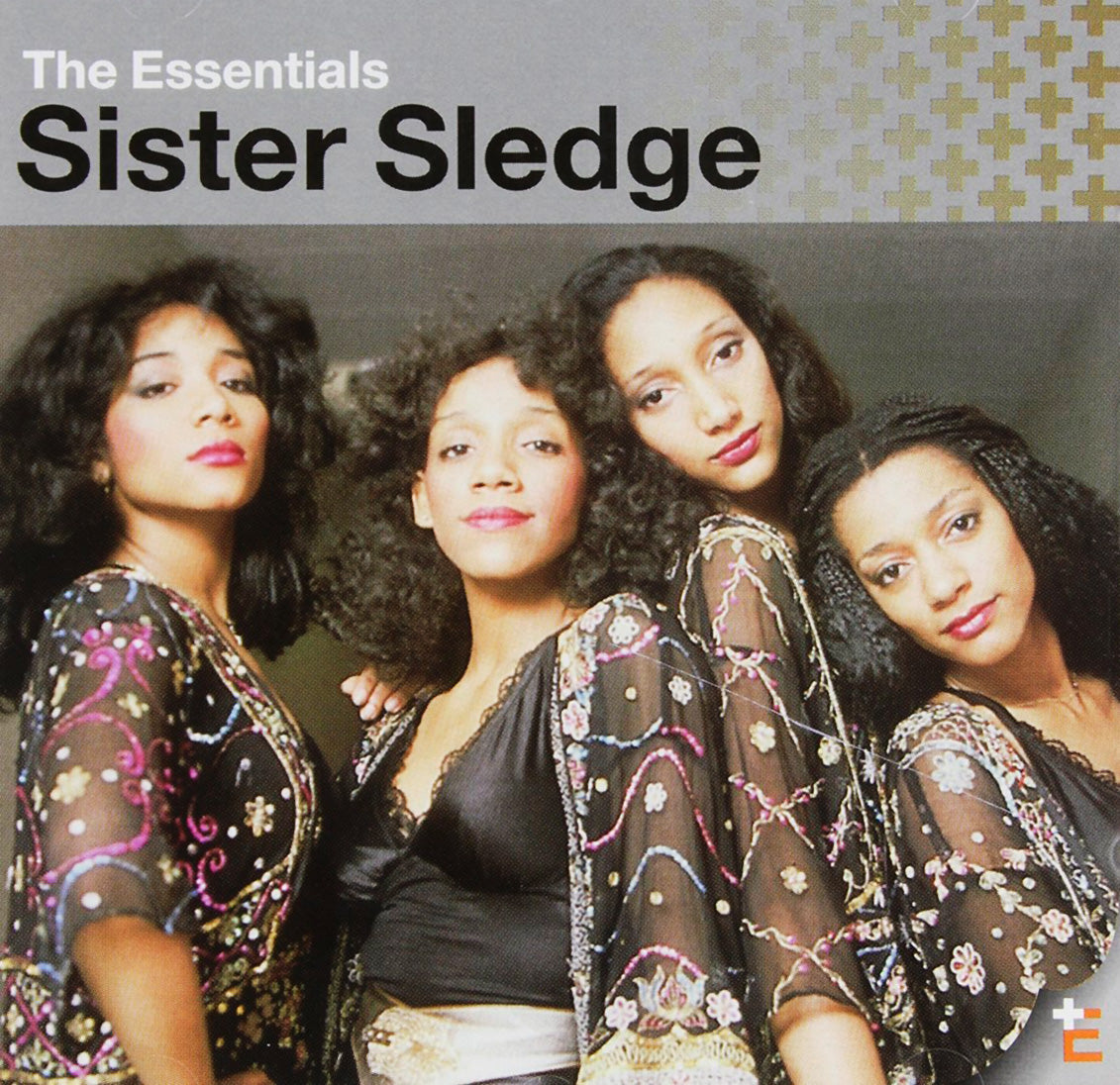 SISTER SLEDGE  - ESSENTIALS