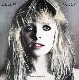 FOLEY, ELLEN  - ANOTHER BREATH