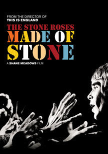 STONE ROSES - MADE OF STONE [DVD]