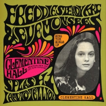 FREDDIE STEADY KRC & EVE MONSEES - SING THE SONGS OF CLEMENTINE HALL [7 INCH]