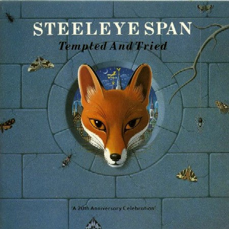 STEELEYE SPAN  - TEMPTED & TRIED