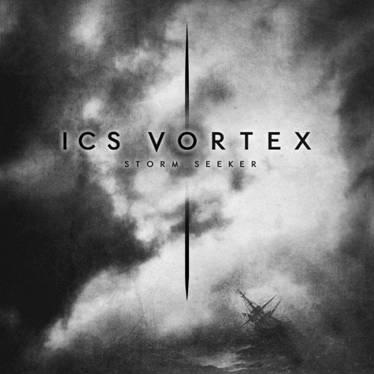 ICS VORTEX  - STORM SEEKER