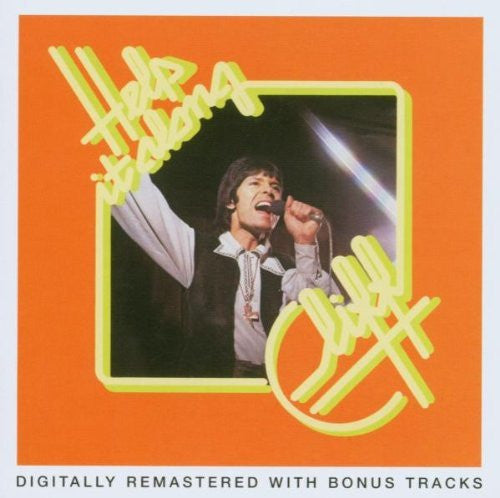 RICHARD, CLIFF  - HELP IT ALONG